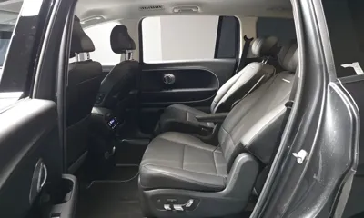 Hyundai Ioniq9