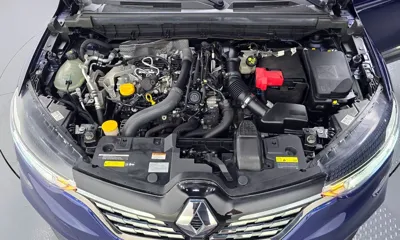 Renault-KoreaSamsung XM3