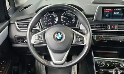 BMW 2-Series