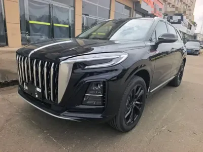 Hongqi Hongqi HS3 PHEV