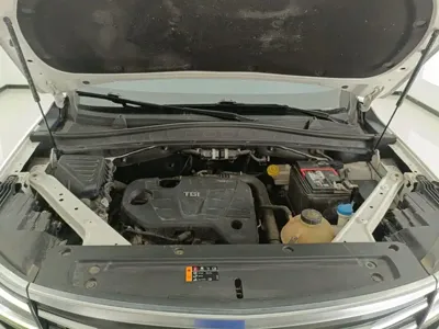 Roewe RX5 Max