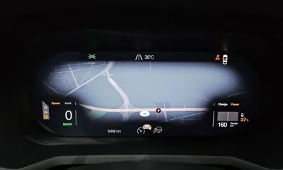 Polestar Polestar 2
