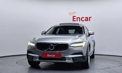Volvo V90