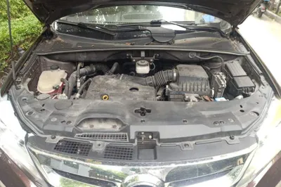 BYD S7