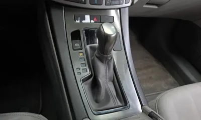 ChevroletGMDaewoo Alpheon