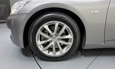 Infiniti G