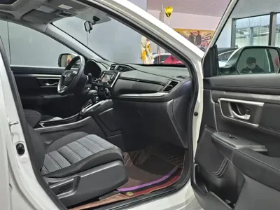 Honda Breeze