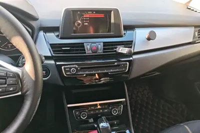 BMW 2 Series Active Tourer