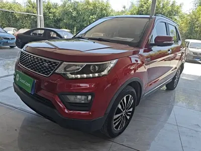 Oshan Oushang CX70