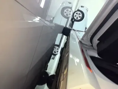 Chery Arrizo 5 Plus