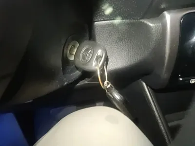 Toyota Yaris L