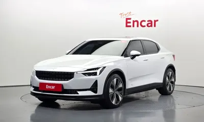 Polestar Polestar 2