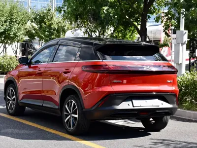 Xpeng G3