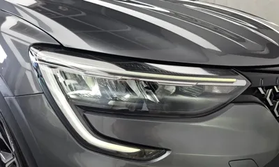 Renault-KoreaSamsung XM3