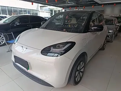 Wuling Bingo