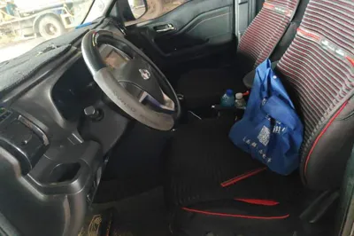 CHANGAN OSHAN X70A