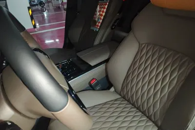 BYD Han