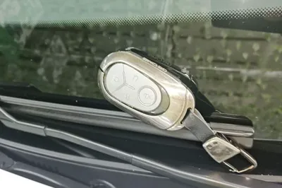 Geely Galaxy Geome