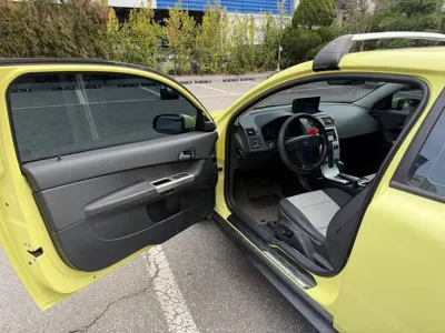 Volvo C30