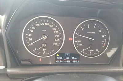BMW 2 Series Active Tourer