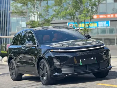 Li Auto Li L6