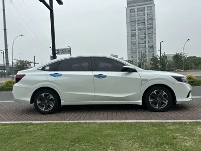 Honda Envix