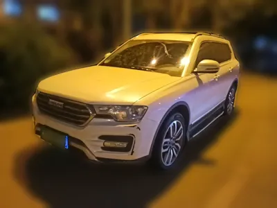 Haval H7