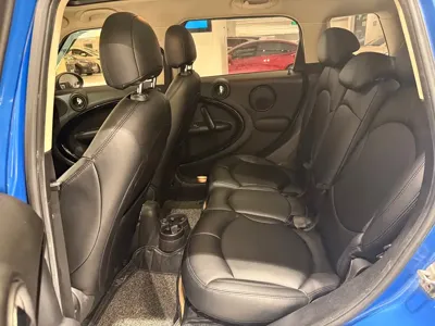 MINI Mini Countryman