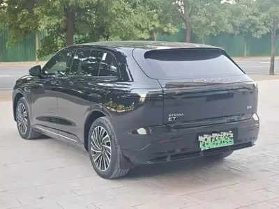 EXEED Xingjiyuan ET