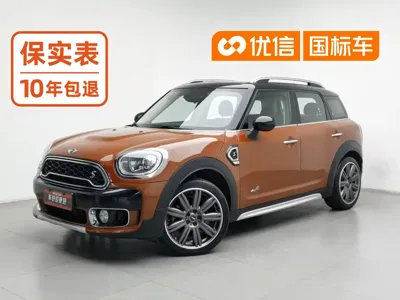 MINI Mini Countryman