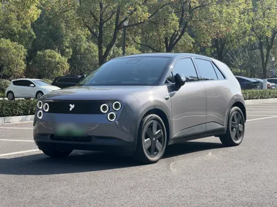 Nio Firefly