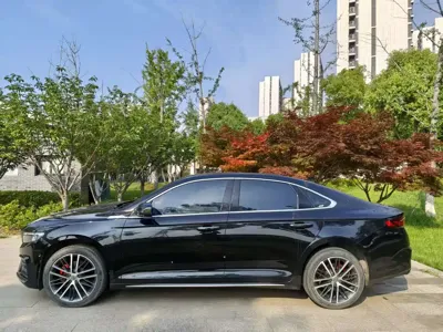Geely Xingrui