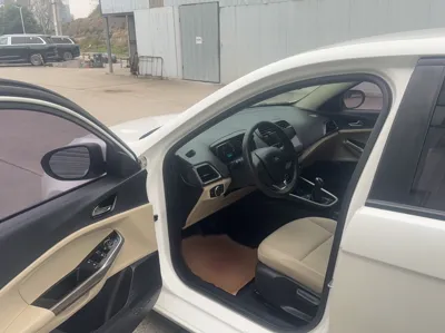 Ford Escort