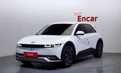 Hyundai Ioniq5