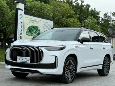 Chery Tiggo 9