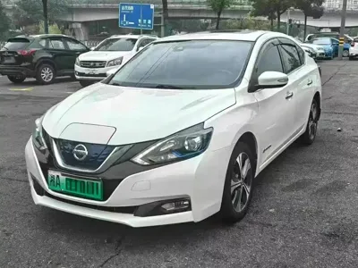 Nissan Sylphy EV