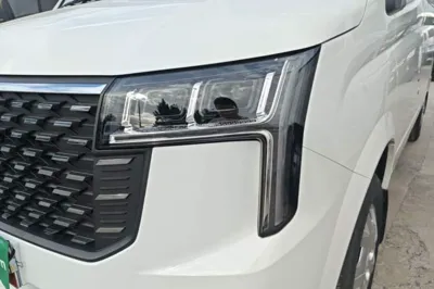 SAIC MAXUS Xintu V80