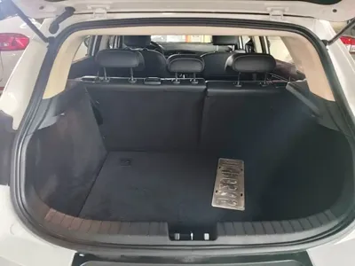 Geely Emgrand GS