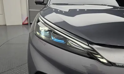 BYD Atto 3