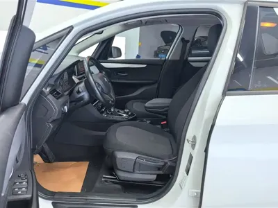 BMW 2 Series Active Tourer