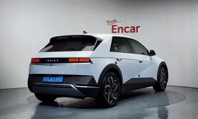 Hyundai Ioniq5
