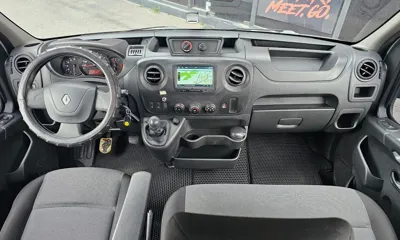 Renault-KoreaSamsung Master