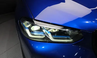 BMW X4M