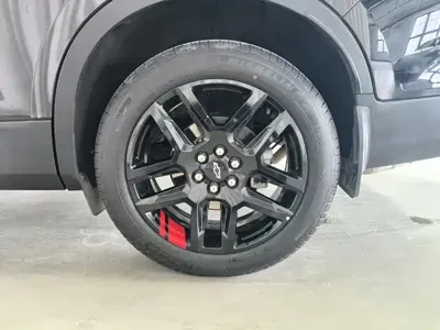 Chevrolet Blazer