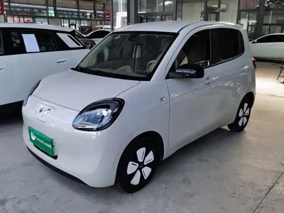 Wuling MINIEV