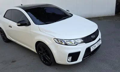 Kia Porte
