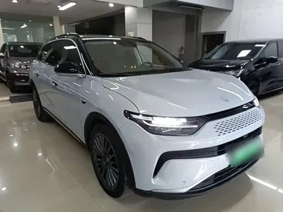 Leapmotor Leapmotor C11