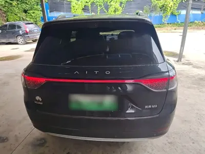AITO 问界 AITO M9