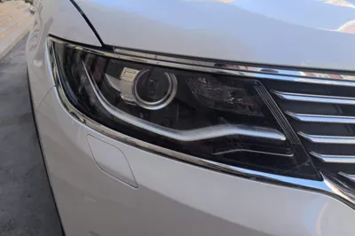 Lincoln MKX