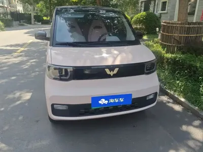 Wuling MINIEV